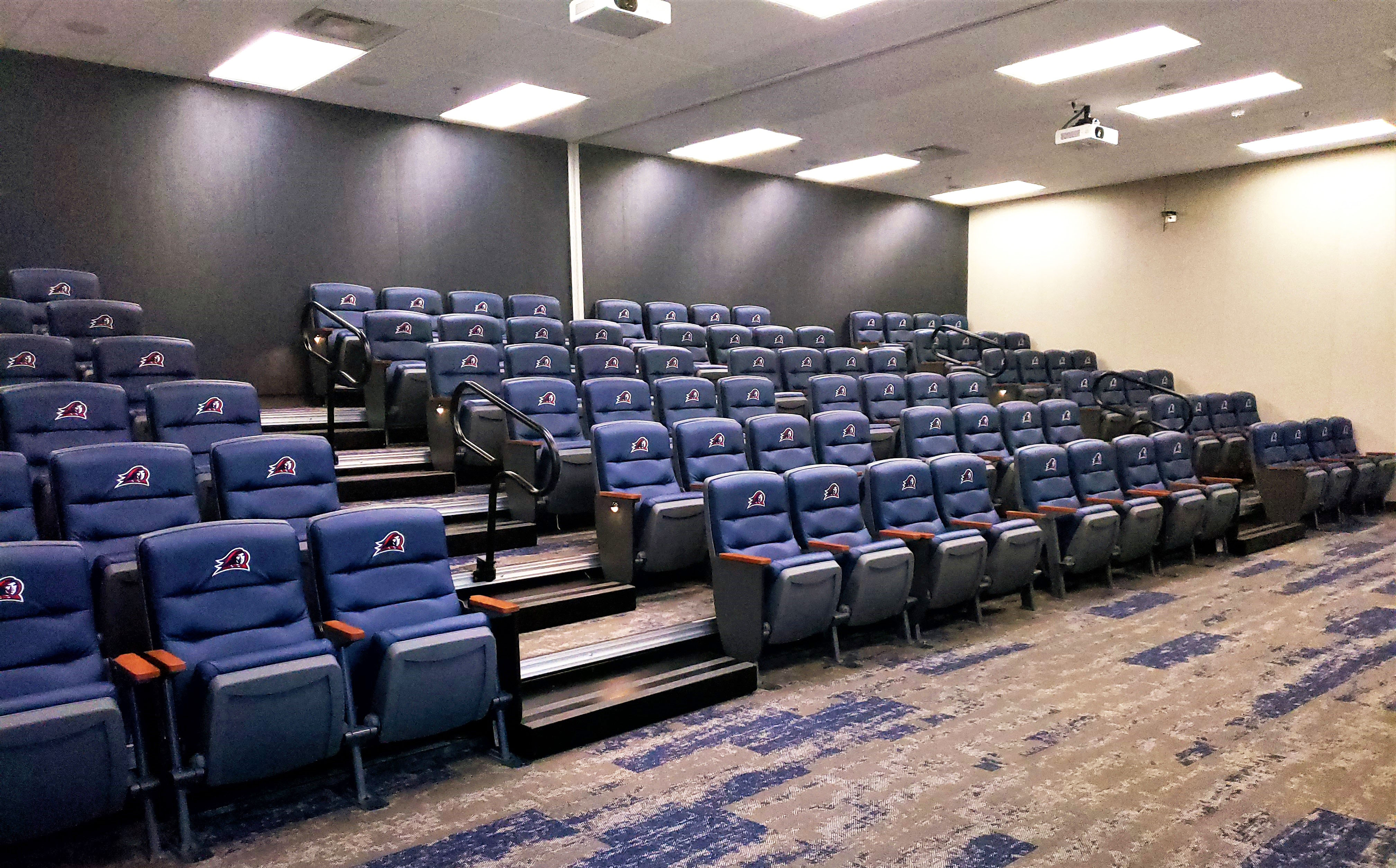 Marjorie Perry Lecture Hall